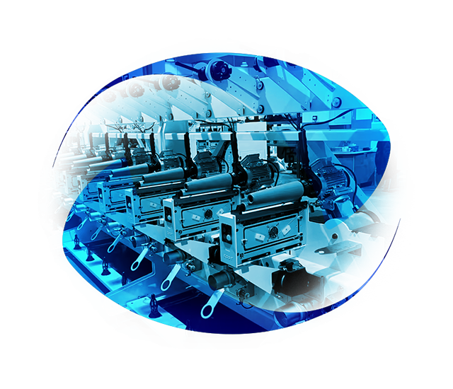 Genuine spare parts for Lonati and Santoni textile machines available at Ultra Socks USA.