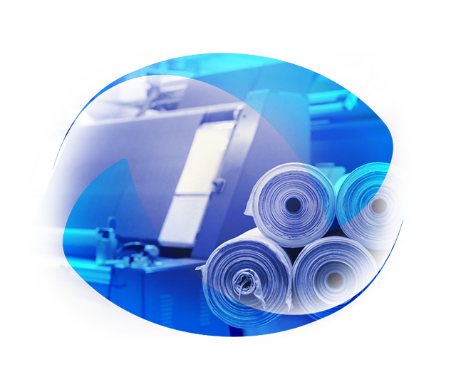 Global supplier of industrial textile equipment and machinery parts based in USA.